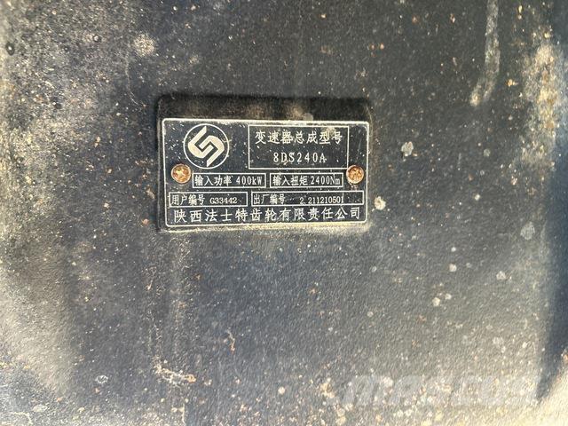 XCMG XDR80T Zglobni damperi