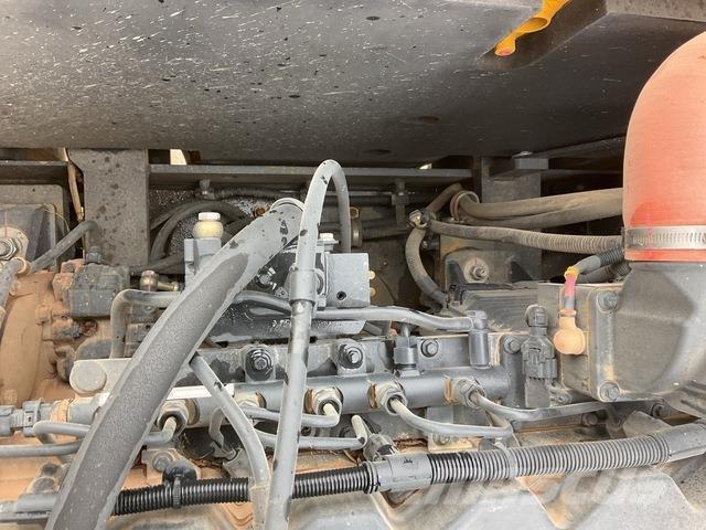 XCMG XE245DK Bageri guseničari