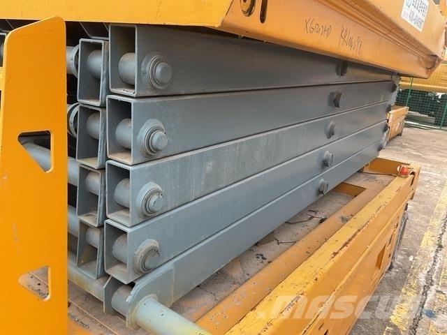 XCMG XG1212HD Makazaste platforme