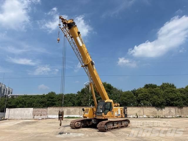 XCMG XGC25T Ostalo za građevinarstvo