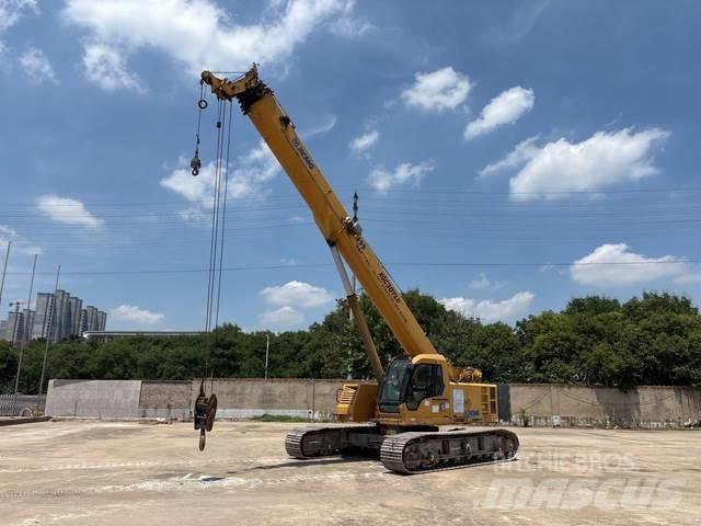 XCMG XGC30T Ostalo za građevinarstvo