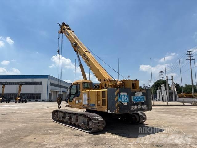 XCMG XGC30T Ostalo za građevinarstvo