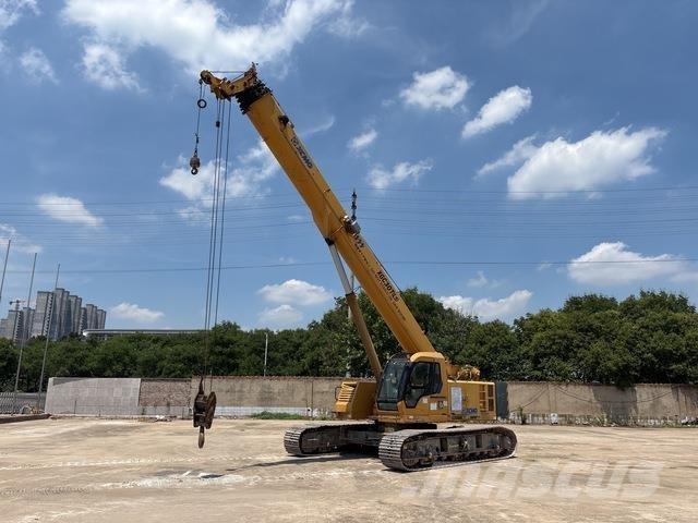 XCMG XGC30T Ostalo za građevinarstvo