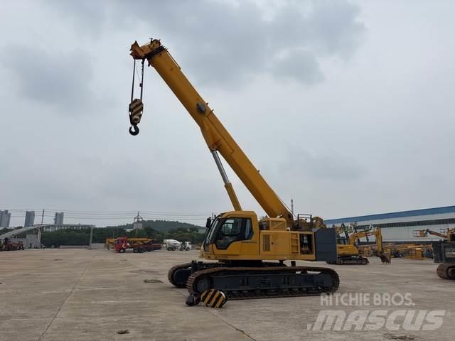 XCMG XGC55T Ostalo za građevinarstvo