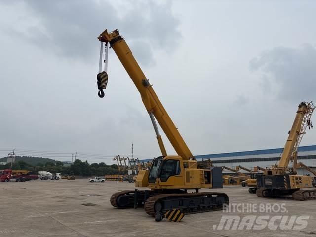 XCMG XGC55T Ostalo za građevinarstvo