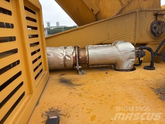 XCMG XGC55T Ostalo za građevinarstvo