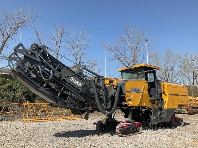 XCMG XM2005 Freze za asfalt