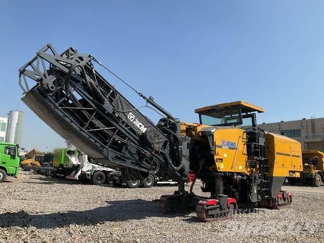 XCMG XM2005 Freze za asfalt