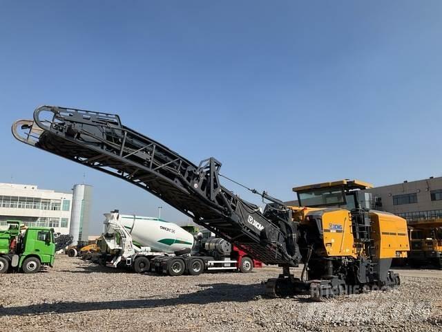 XCMG XM2005 Freze za asfalt