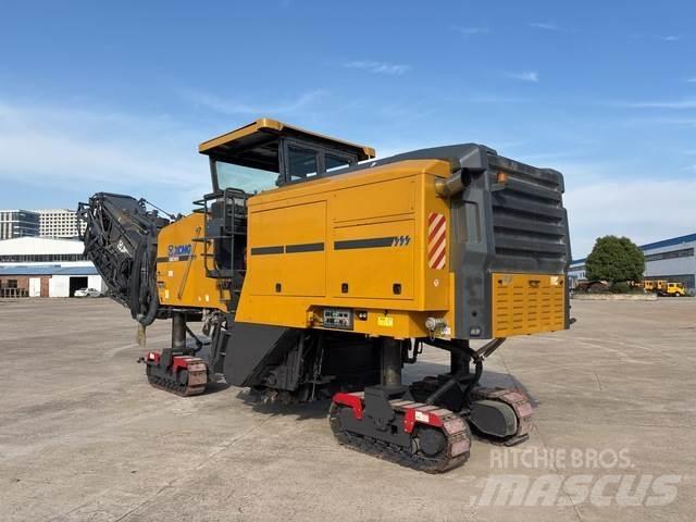 XCMG XM2005 Freze za asfalt