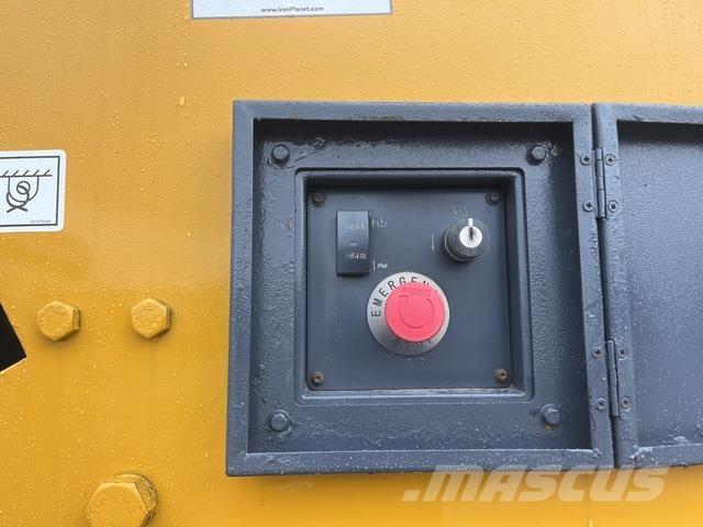 XCMG XM200KII Freze za asfalt