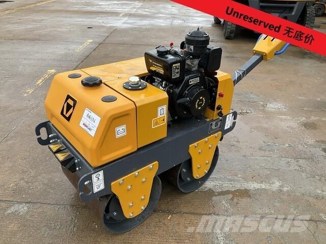 XCMG XMR050 Ostalo za građevinarstvo