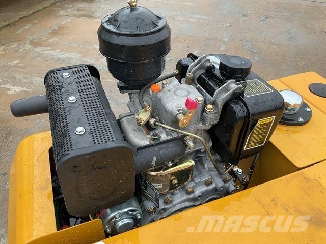 XCMG XMR050 Ostalo za građevinarstvo