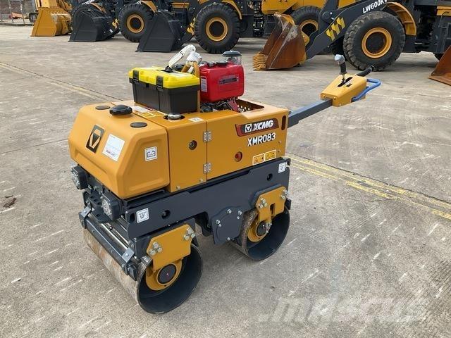 XCMG XMR083 Ostalo za građevinarstvo