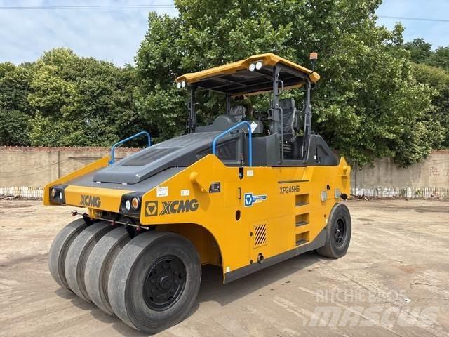 XCMG XP245HS Ostalo za građevinarstvo