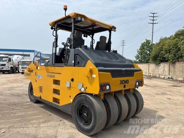 XCMG XP245HS Ostalo za građevinarstvo