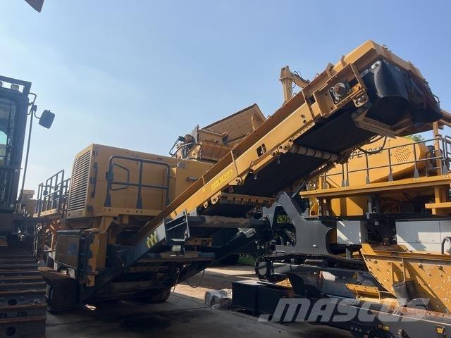 XCMG XPL1000 Drobilice