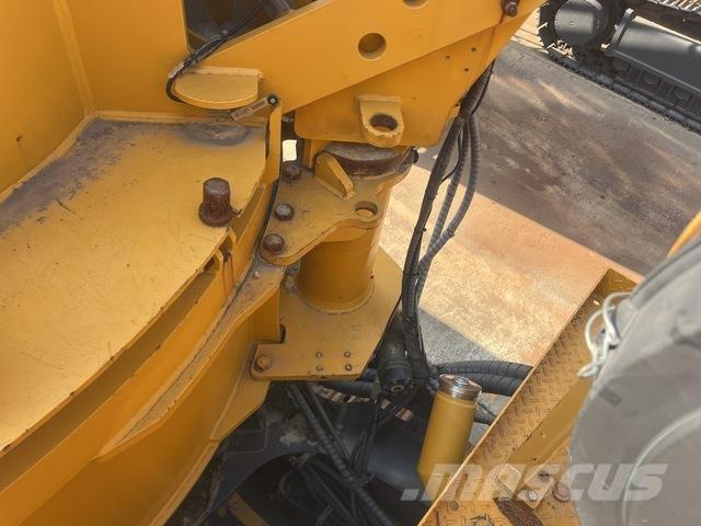 XCMG XPL1000 Drobilice
