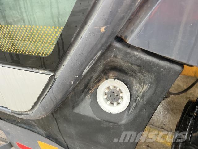 XCMG XT3507 Teleskopski viljuškari