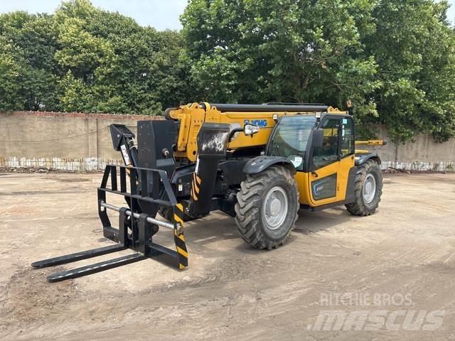 XCMG XT5517K Teleskopski viljuškari