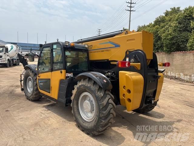 XCMG XT5517K Teleskopski viljuškari