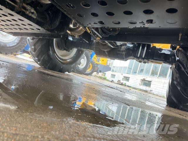 XCMG XTF1256K Teleskopski viljuškari