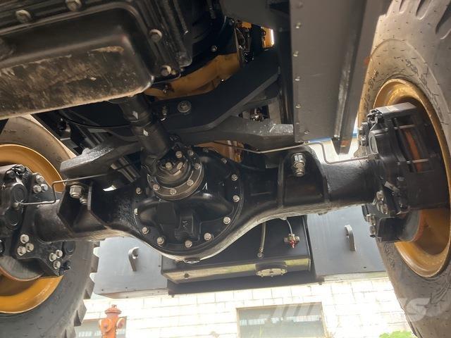 XCMG ZL50GV Utovarivači na točkove