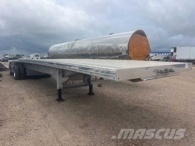 Xtreme  Prikolice platforme/otvoreni sanduk