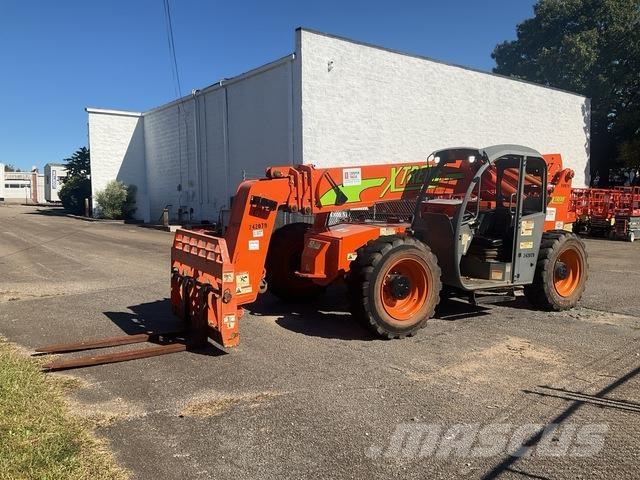 Xtreme XR1147 Teleskopski viljuškari