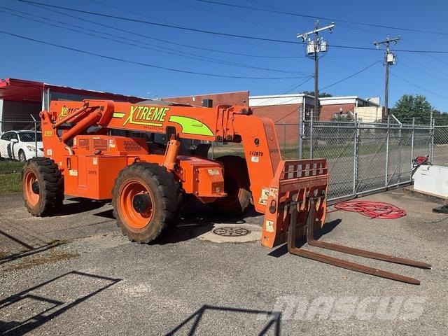 Xtreme XR1147 Teleskopski viljuškari