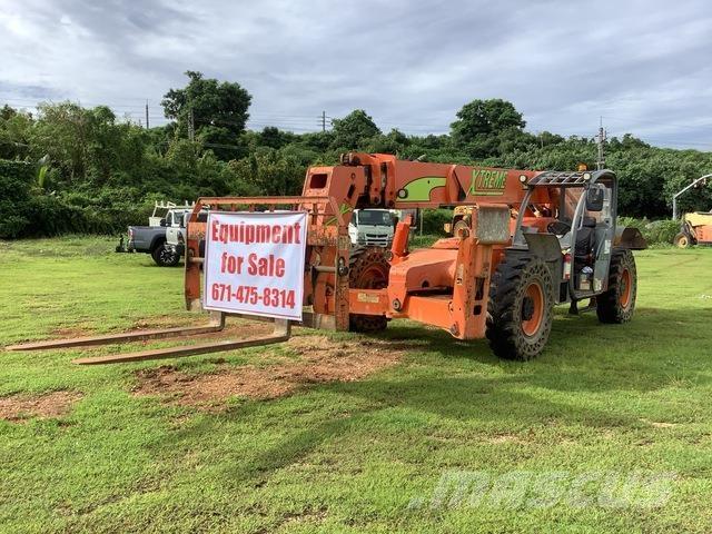 Xtreme XR1255 Teleskopski viljuškari