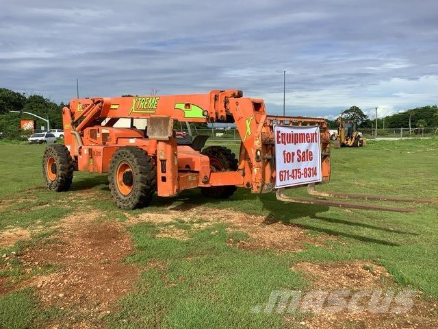 Xtreme XR1255 Teleskopski viljuškari