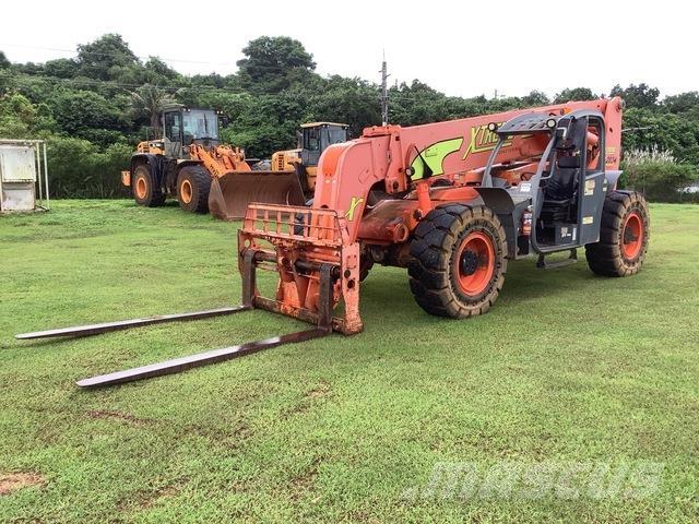 Xtreme XR2034 Teleskopski viljuškari