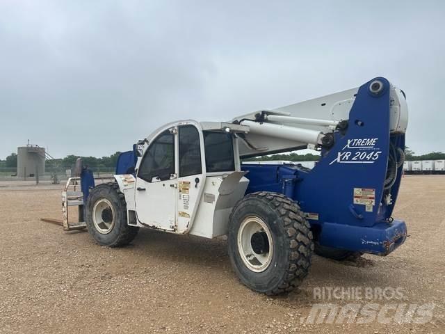 Xtreme XR2045 Teleskopski viljuškari