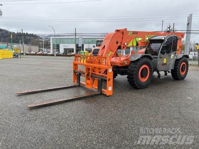 Xtreme XR3034 Teleskopski viljuškari