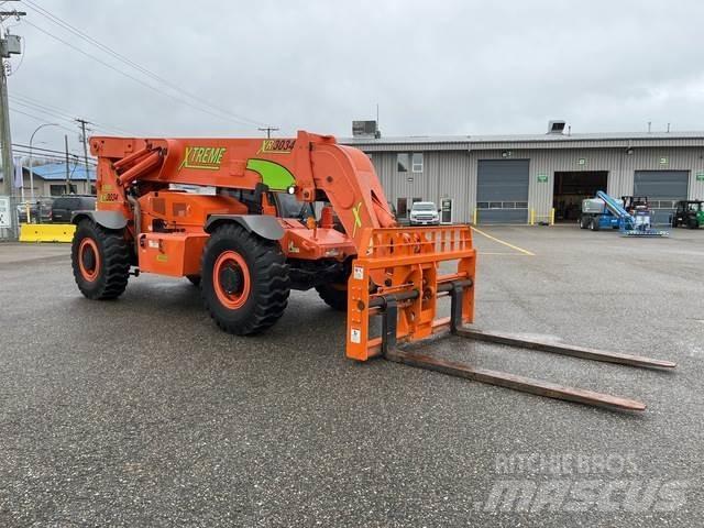 Xtreme XR3034 Teleskopski viljuškari