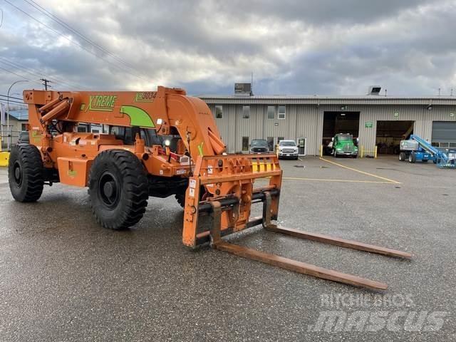 Xtreme XR3034 Teleskopski viljuškari