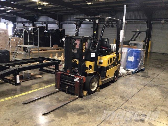 Yale GC040LX Viljuškari - ostalo