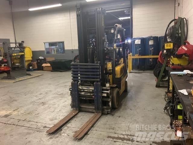 Yale GLC070 Ostalo za građevinarstvo