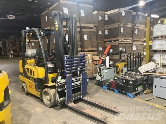 Yale GLC070 Ostalo za građevinarstvo