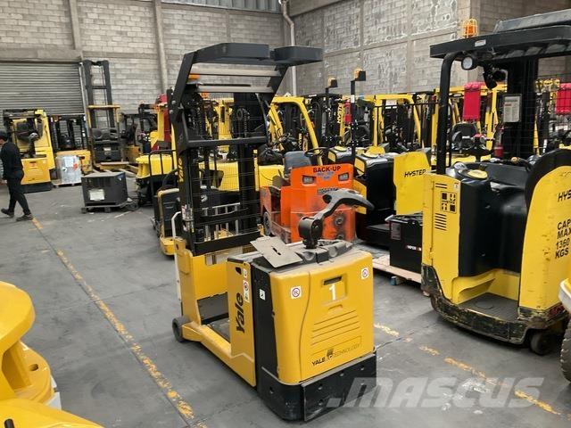 Yale MC10 Ručni paletar