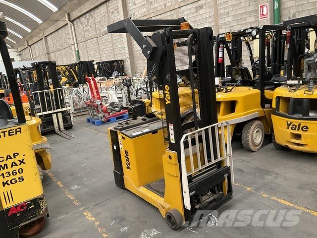 Yale MC10 Ručni paletar