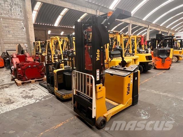 Yale MC10 Ručni paletar