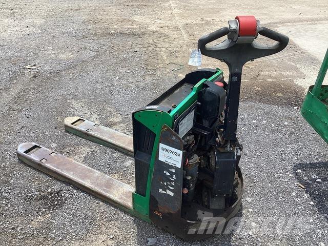 Yale MPB045VG Ručni paletar