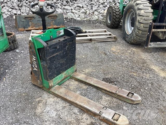 Yale MPB045VG Ručni paletar