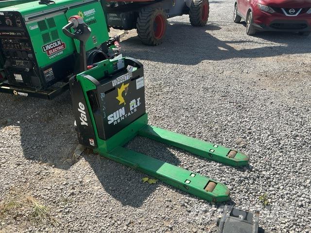 Yale MPB045VG Ručni paletar