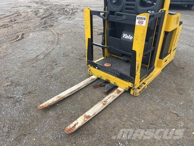 Yale OSO30EF Električni viljuškari