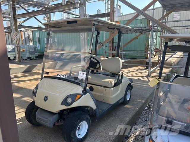Yamaha DR2E17 Ostalo za građevinarstvo