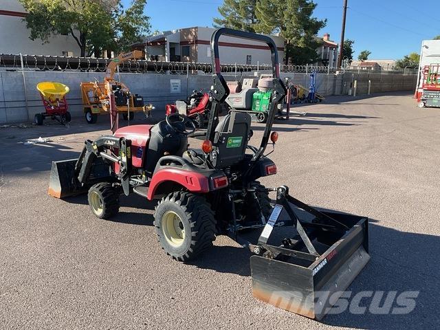 Yanmar SA223 Manji traktori