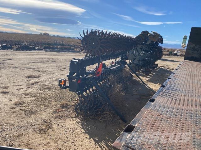 YETTER 3530 Ostalo za građevinarstvo